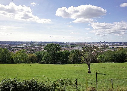 Le Belvédère Bellevue