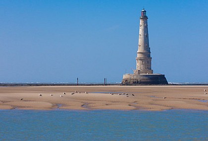 Le Phare de Cordouan