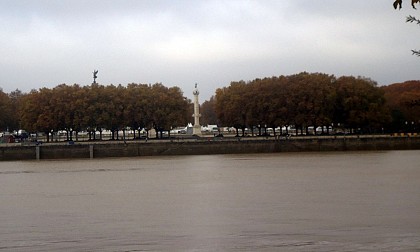 Place des Quinconces