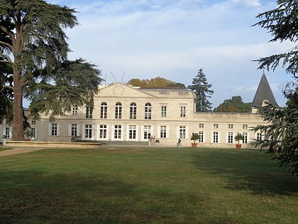 Domaine de Laurenzanne