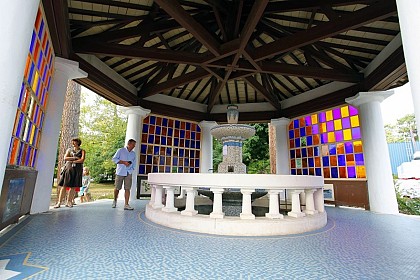 8- La Source des Abatilles