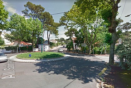 10- Allée Roger Touton