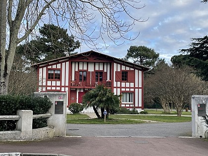 12- Le Domaine de la Dune