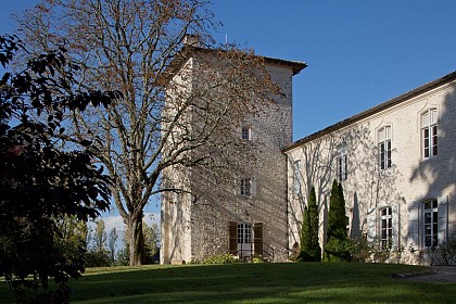 Château Castera
