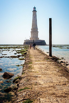 Le Phare de Cordouan