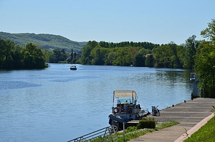 St-Sylvestre-sur-Lot