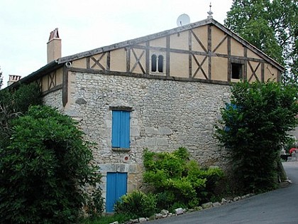 St-Etienne-de-Villeréal