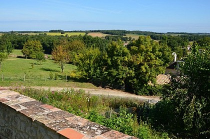 Point de vue Pardaillan