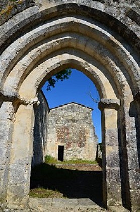 Eglise St-Nazaire