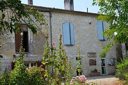 Mairie St-Jean-de-Duras