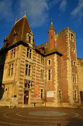 Musée des beaux Arts