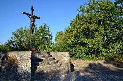 Calvaire de Marcoux