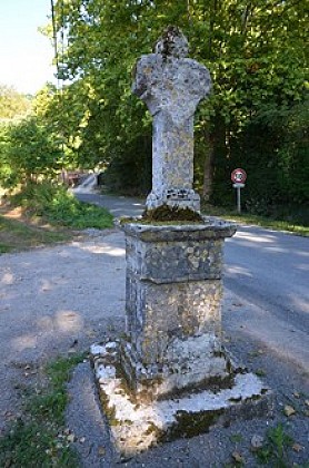 Croix de Mouret