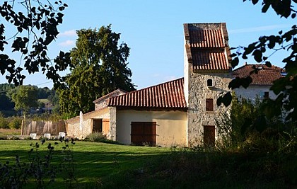 Pigeonnier Val de Costes