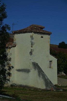 Pigeonnier de Pomaro