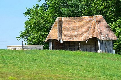 Lavoir Taurel (hors circuit)