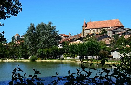 Eglise Saint-Etienne