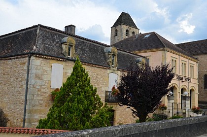 Musée de Préhistoire Sauve Terre