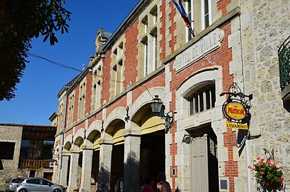 Mairie de Prayssas
