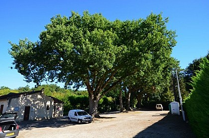 Village de Pompiey (Hors circuit)