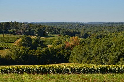 Point de vue de Barbistoc