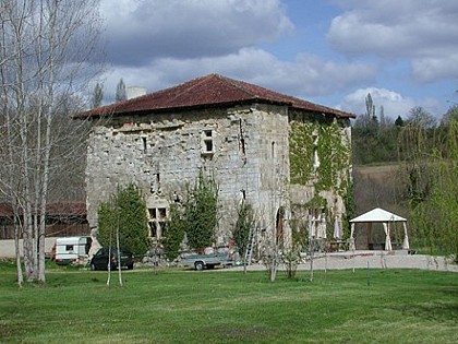 Château de Gueyze