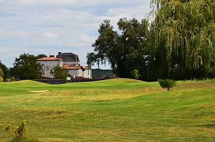 Golf (hors circuit)