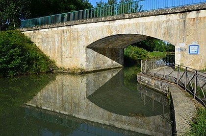 Pont de Clermont-Soubiran