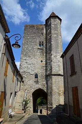 Bruch village (hors circuit)