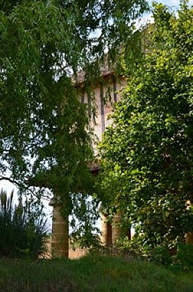 Pigeonnier de Bourdieu (hors circuit)