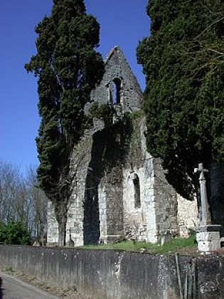 Eglise St-Gény
