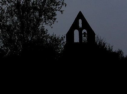 Eglise de Martaillac
