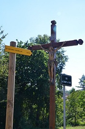 Calvaire de St-Antoine
