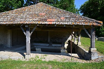 Lavoir