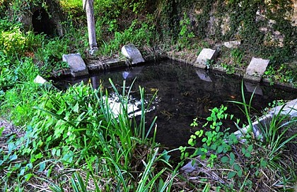 Lavoir