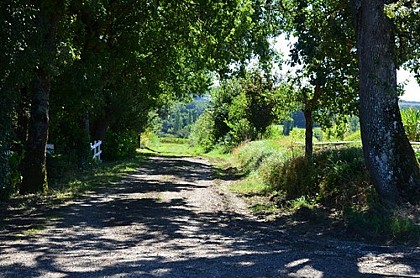 Chemin Les Hauts de Janoulet
