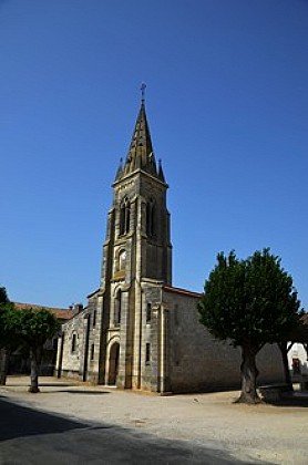 Eglise Notre-Dame