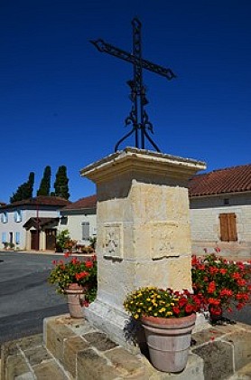 Calvaire St Georges
