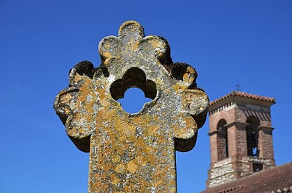 Calvaire cimetière