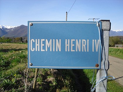 Le camp romain de Loubajac