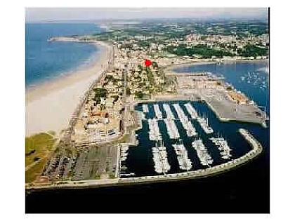 La baie de Chingoudi