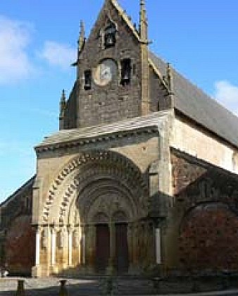 Morlaàs, ancienne capitale du Béarn