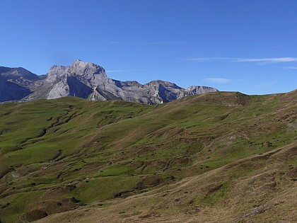 Panorama exceptionnel