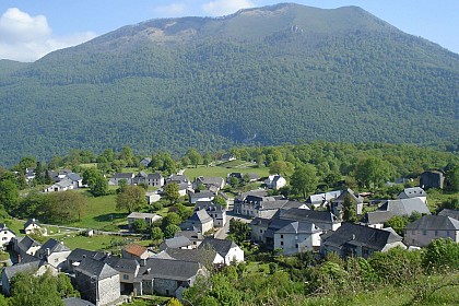 Sainte-Colome
