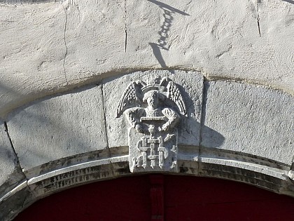 Les pierres gravées