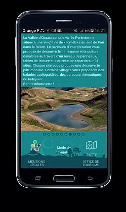 Parcours photographique