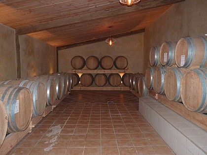 Domaine Poujo