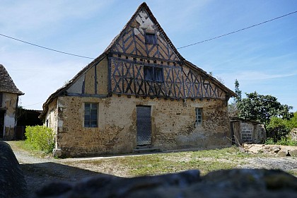 Couloumère Farm