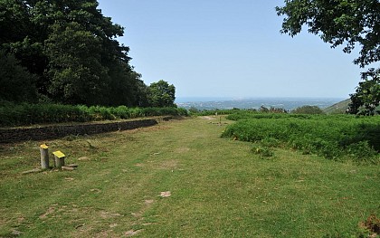 The Quai des Carriers