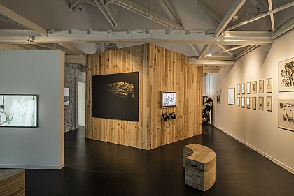 Centre d’interprétation de la mythologie basque